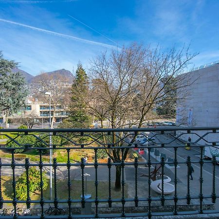 Little Lugano - Happy Rentals エクステリア 写真